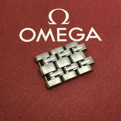 omega seamaster bracelet link.